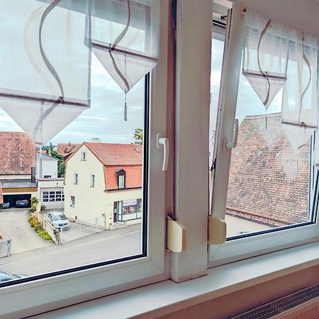 Gasthof Kirchberger Fürth Eksteriør billede